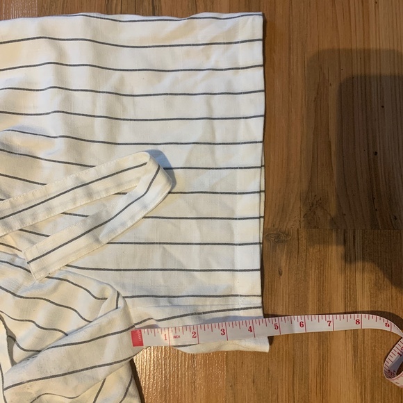 White Shorts - Picture 7 of 8